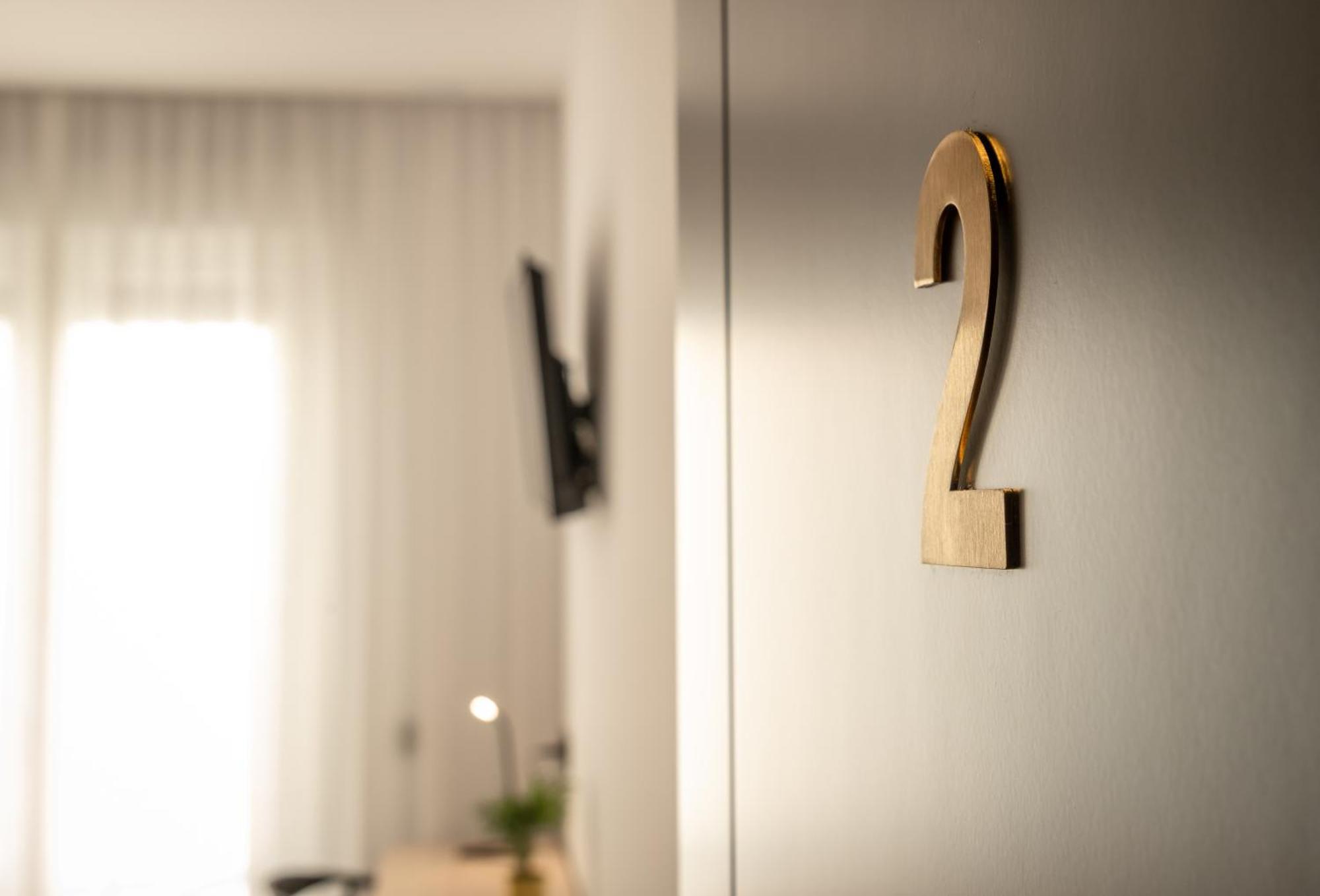 Principe De Vergara Rooms Lujo En El Centro De Logroño Exteriér fotografie