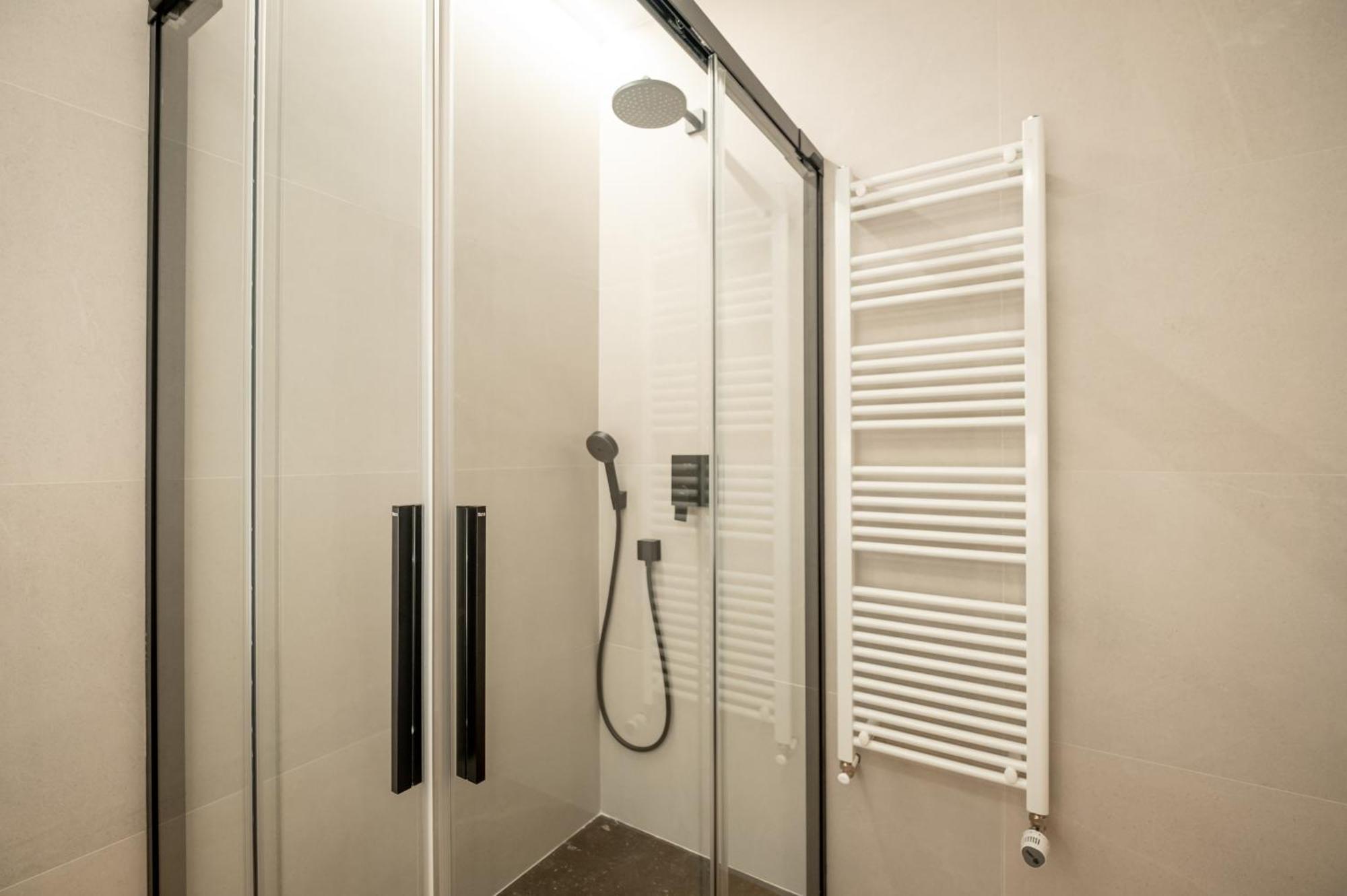 Principe De Vergara Rooms Lujo En El Centro De Logroño Exteriér fotografie
